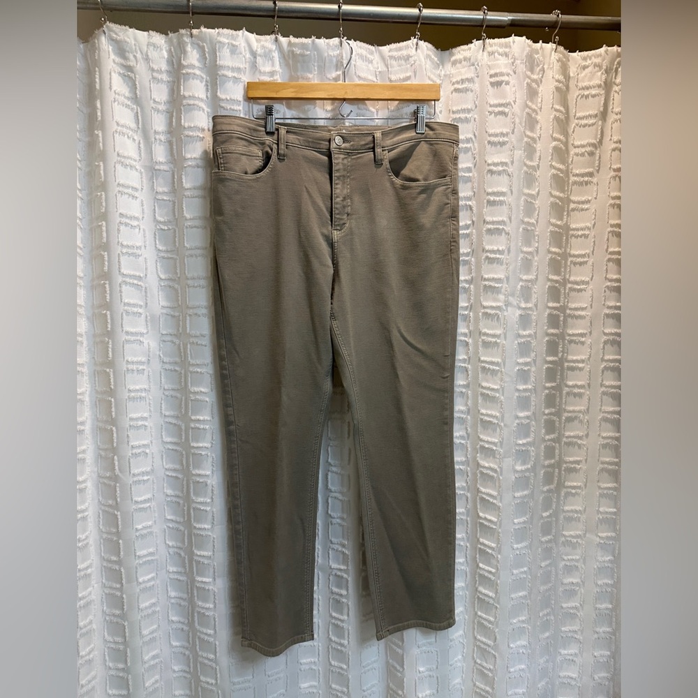 7 Diamonds Generation-Pocket Jeans